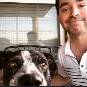 Meet your Posher, Desmond